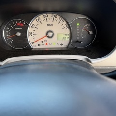 【即決21.8万円】ミラココア 平成25年式 車検R8年5月まで 機関良好 平均燃費20km/L 全塗装可（外装ソリッド色）の画像