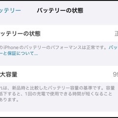 iPhone16 Pro Max 256GB
の画像