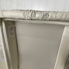 ココネルエアープラス  ベビーベッドの画像