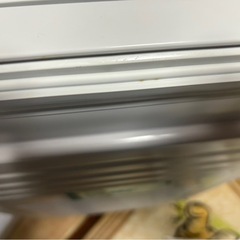 冷凍庫　(2023年製)JF-U6A(W) ホワイト の画像