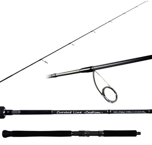 ゼニス　カレントラインキャスティズム71LL