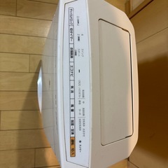 Panasonic 加湿器の画像