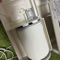 パナソニック加湿器FE-KXD0505の画像