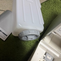 パナソニック加湿器FE-KXD0505の画像