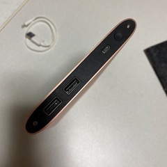 バッテリーの画像