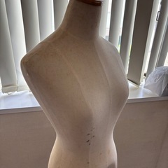 マネキンの画像