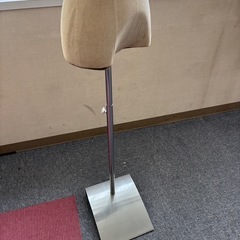 マネキンの画像