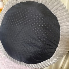 ペット　ベッド　猫　犬　冬にぴったりふかふかの画像