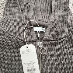 GYDAニットセーター　未使用の画像