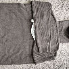 GYDAニットセーター　未使用の画像