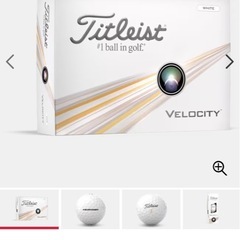 ゴルフボールの画像