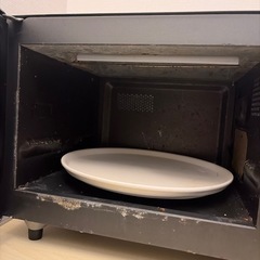 パナソニック(National) 電子レンジの画像