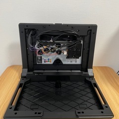 ファイティングスティックαの画像