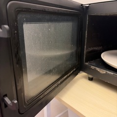 パナソニック(National) 電子レンジの画像