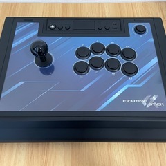 ファイティングスティックαの画像