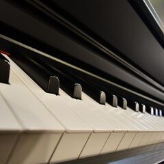 ●オーバーホール済(^^♪●ヤマハ　電子ピアノ　クラビノーバ　CLP-575　中古品●相模原　横浜　神奈川●の画像