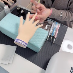 【入校キャンペーン！ネイルスクール生募集中】千葉県白井市ネイルスクールTODAY'S  NAILの画像