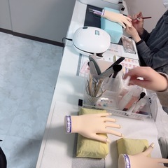 【入校キャンペーン！ネイルスクール生募集中】千葉県白井市ネイルスクールTODAY'S  NAILの画像