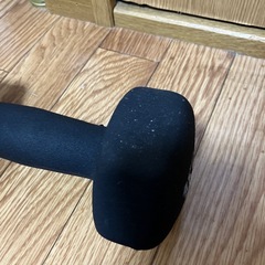 ダンベル 　　の画像