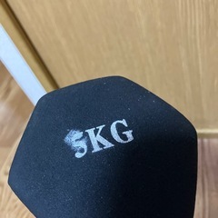 ダンベル 　　の画像