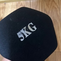 ダンベル 　　の画像