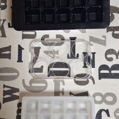 🐾アイストレー他一式の画像