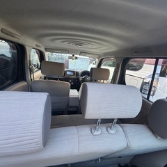 日産キューブの画像