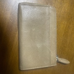 ⭐️美品⭐️kissora小さいお財布👛の画像