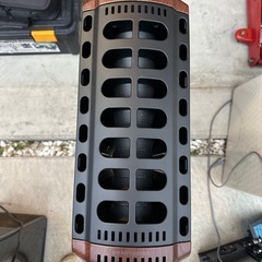 MODERN DECOモダンデコ オイルヒーターの画像