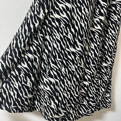 【Lsize】GUロングスカートの画像