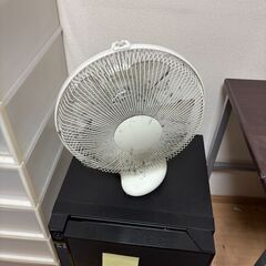 ワインセラー（壊れています）の画像