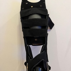 アキレス腱ブーツの画像