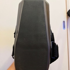 アキレス腱ブーツの画像