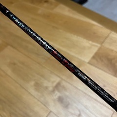 ティップランロッド　メタルティップ(プロマリン　ライトレーダー)の画像