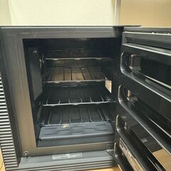 ワインセラー（壊れています）の画像