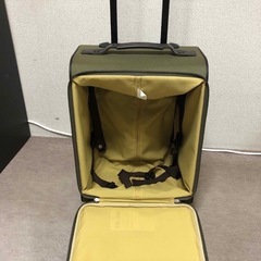 PROTECA 旅行用 スーツケースの画像