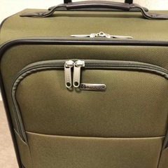 PROTECA 旅行用 スーツケースの画像