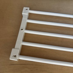 突っ張り棒　突っ張り棚　押し入れ　洗面所などなどの画像