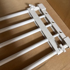 突っ張り棒　突っ張り棚　押し入れ　洗面所などなどの画像