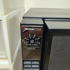 ワインセラー（壊れています）の画像