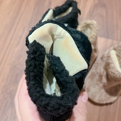 ベビー ブーツまとめ売りの画像