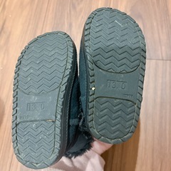ベビー ブーツまとめ売りの画像