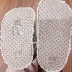 ベビー ブーツまとめ売りの画像