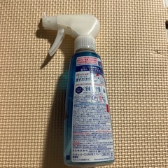 キュキュット　泡スプレー容器の画像