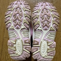 16cm 　スノーブーツ　クロミ　冬靴の画像