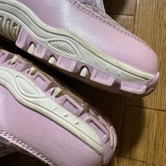 16cm 　スノーブーツ　クロミ　冬靴の画像