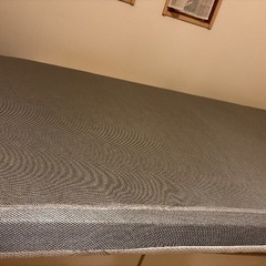 ニトリ　ロフトベットの画像