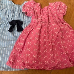 ワンピース　110の画像