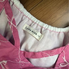 ワンピース　110の画像