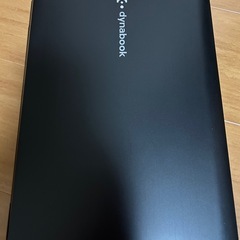 決まりました東芝 dvnabook R732/H Windows11  の画像